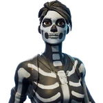 Skull Ranger - Outfit - Fortnite