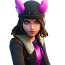 Skye (Shadow) - Outfit - Fortnite