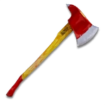 Splinter Axe - Weapon - Fortnite