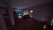 Spooky Suburbs (Green House - Interior 2) - Location - Fortnite Reload.png (1.75 MB) Interior