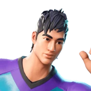 Party Hub Icon