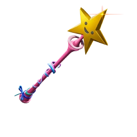 Star Wand (Featured) - Pickaxe - Fortnite