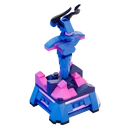 Storm King Trophy - Decoration - LEGO Fortnite