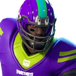 Strong Guard (v31.20) - Outfit - Fortnite