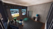 The Labyrinth (Hut 7 - Interior) - Location - Fortnite Reload.png (3.23 MB) Hut - Interior