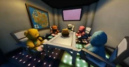 The Ted Offensive