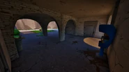 Tilted Towers (Twin Building - Walkway) - Location - Fortnite OG.png (2.8 MB) Walkway