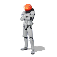 TraitHoldTri (Locker Preview) - Outfit - Fortnite