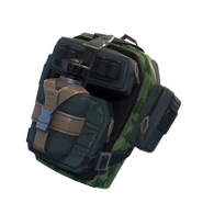 Old Icon