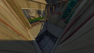 Villain Lair (v6.00 - Shack - Interior 1) - Unnamed Location - Fortnite.png (2.55 MB) Interior (Before Update v8.00)