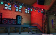 Dance Floor