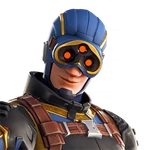 Axiom (v30.00) - Outfit - Fortnite