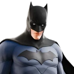 Batman Comic Book Outfit - Outfit - Fortnite