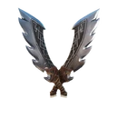 Beastfang - Pickaxe - Fortnite