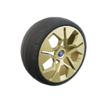 Champ Trophy Wheels - Item Shop Bundle - Fortnite
