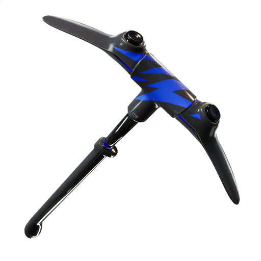 Fortnite Vuvuzela Pickaxe ⛏ Harvesting Tools, Pickaxes & Axes ⭐ ④nite.site
