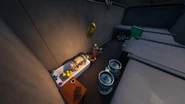 Secret Room