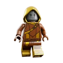 Deep Sea Destroyer (Featured) - Outfit - LEGO Fortnite