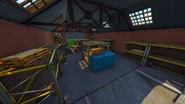 Interior (Before Update v5.40)