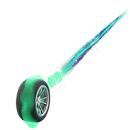 Ethereal (v34.40) - Trail - Rocket Racing