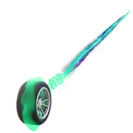 Ethereal (v34.40) - Trail - Rocket Racing