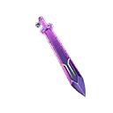 Forward Edge (Night League) - Back Bling - Fortnite