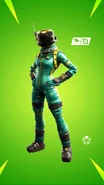 Season 9 Instagram Story