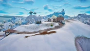 Overview (Christmas Day/Ice Storm)