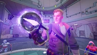 Intro 5 - Zero Hour - Fortnite
