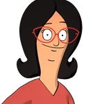 Linda Belcher - Outfit - Fortnite