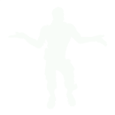 Living Large - Emote - Fortnite