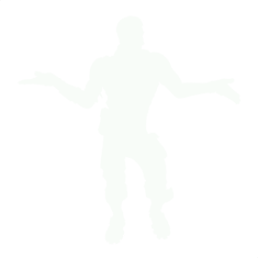 Living Large - Emote - Fortnite