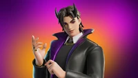Mal (News Tab) - Promo - Fortnite