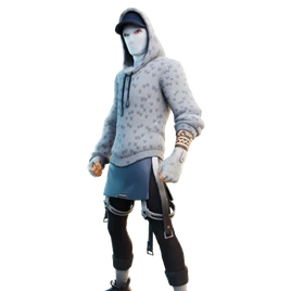 Marius (Slate Featured) - Outfit - Fortnite