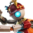 Mecha-Pop - Outfit - Fortnite