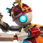 Mecha-Pop - Outfit - Fortnite