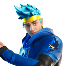 Ninja Skin Wiki Francophone Fortnite Fandom