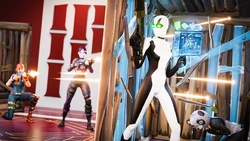 Pandvil Box Fights - Creative Showcase - Fortnite