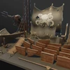 Pirate Ship Gallery - Gallery - Fortnite