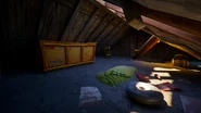 Attic