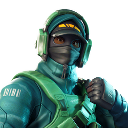 Counterattack fortnite hotsell