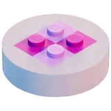 Ryumura Coffee Table - Furniture - LEGO Fortnite