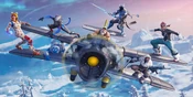 Season 7 (Full) - Loading Screen - Fortnite