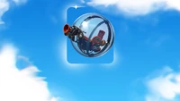 Season OG Vehicles (Week 4 - News Tab) - Promo - Fortnite