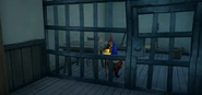 Northern Gnome Cell during Update v16.20 and likely until Update v18.10