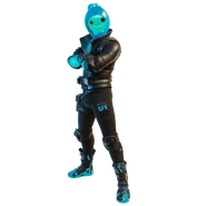 Blob Head - Full Body