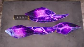 Splinter Blades - Quest Item - Fortnite