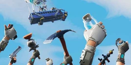 Teams of 12 - Gamemode - Fortnite