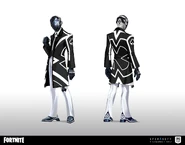 Concept Art for Clubs Dealer by Sperasoft, a Keywords Studio