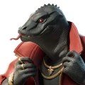 Thunder - Outfit - Fortnite